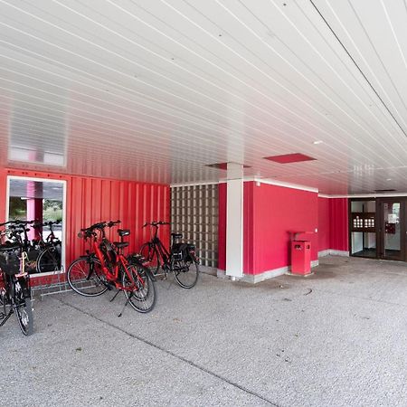 Berolina Wohnung 518 Dahme  Exterior photo