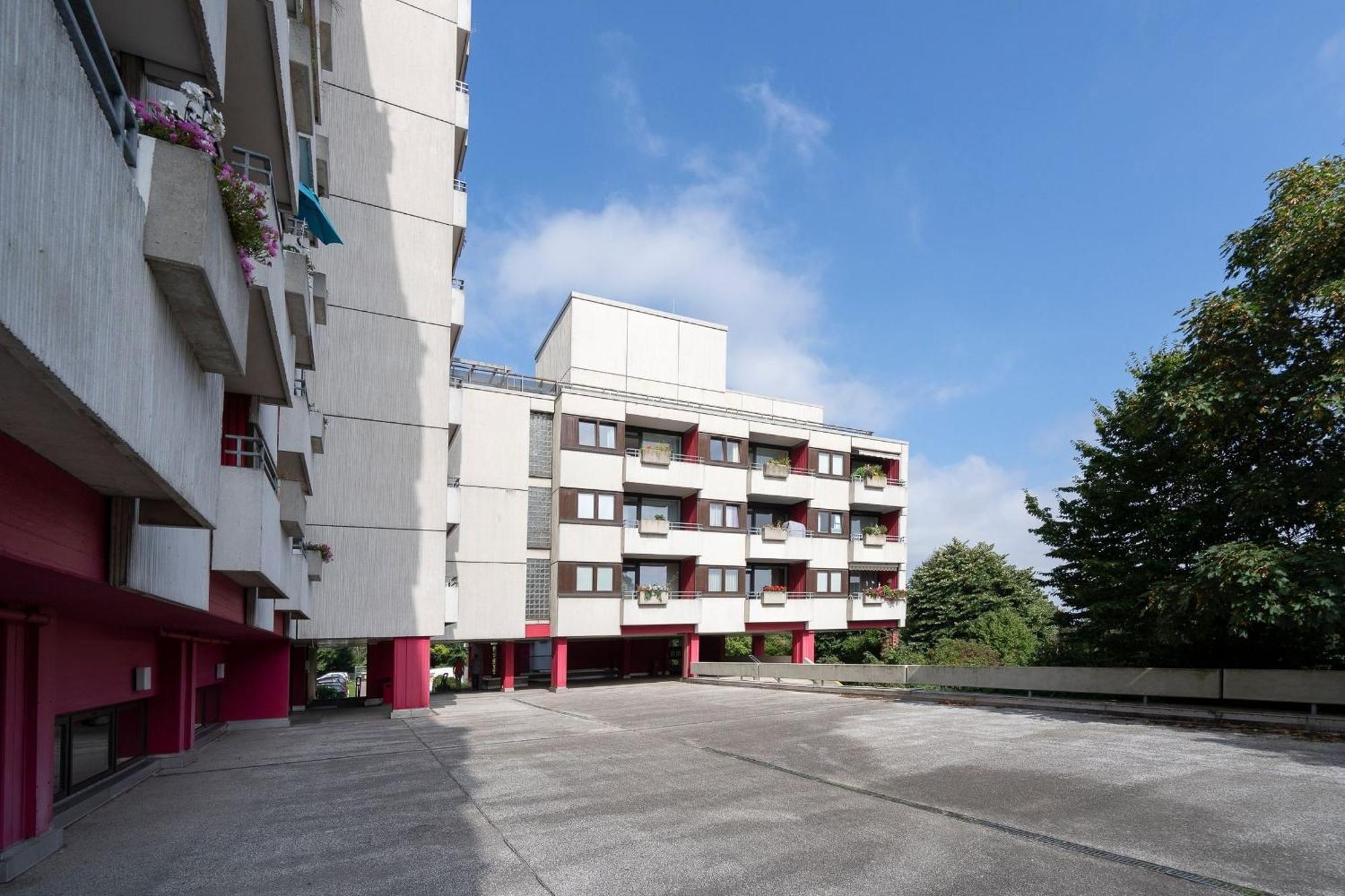 Berolina Wohnung 518 Dahme  Exterior photo