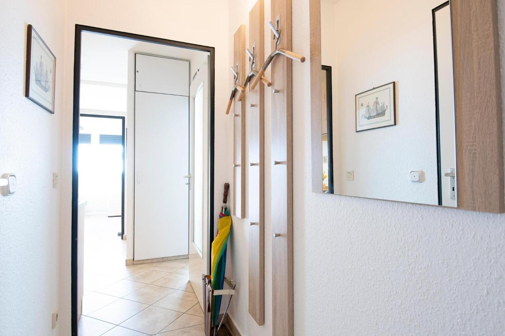 Berolina Wohnung 518 Dahme  Exterior photo