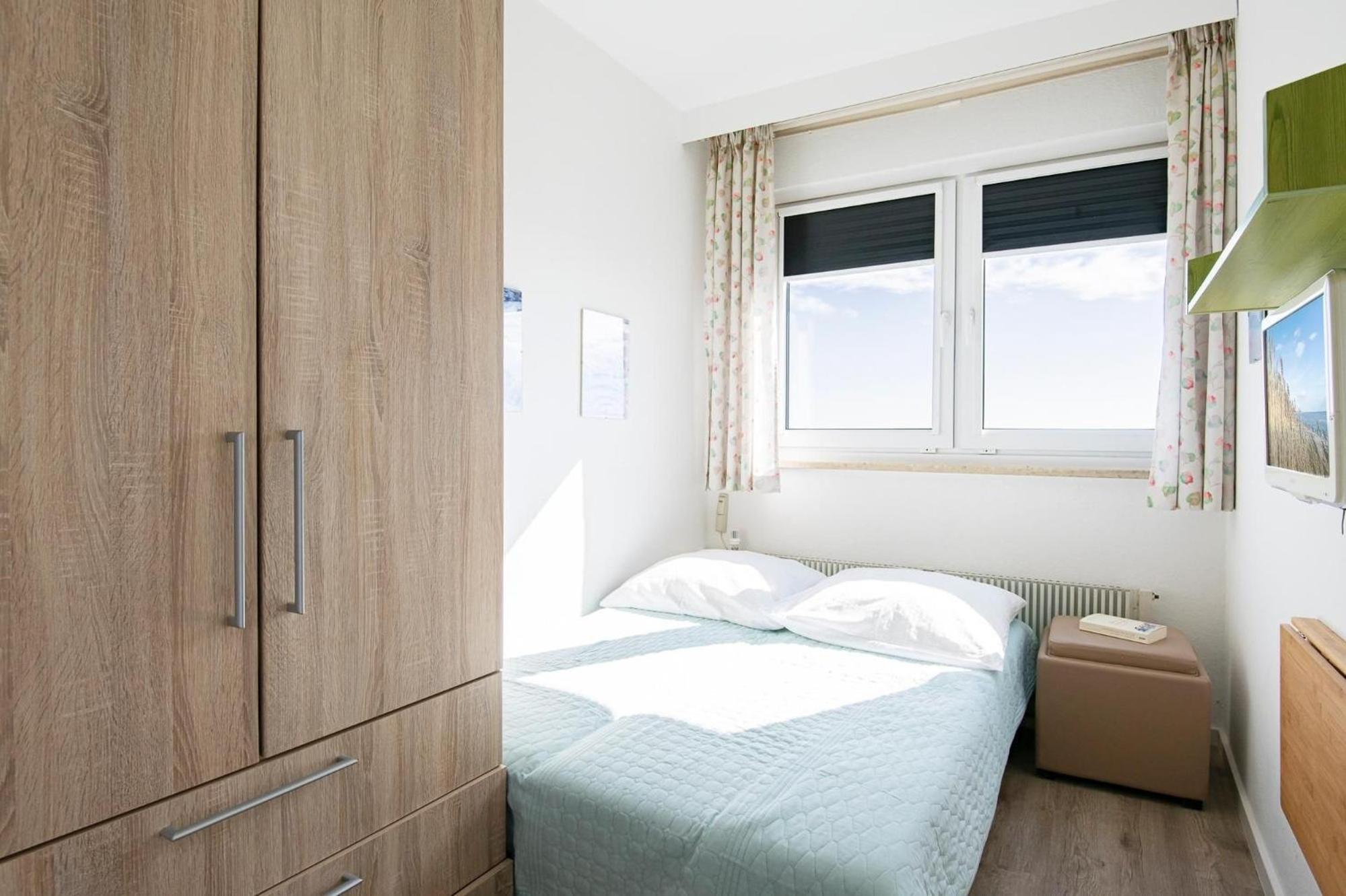 Berolina Wohnung 518 Dahme  Exterior photo